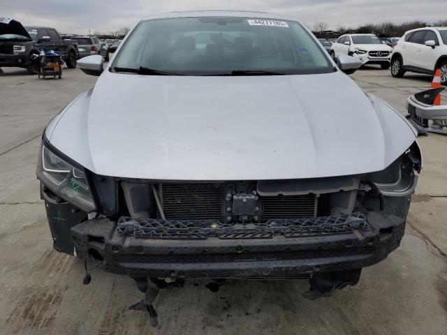 1VWCS7A39GC023341 - 2016 VOLKSWAGEN PASSAT SEL SILVER photo 5