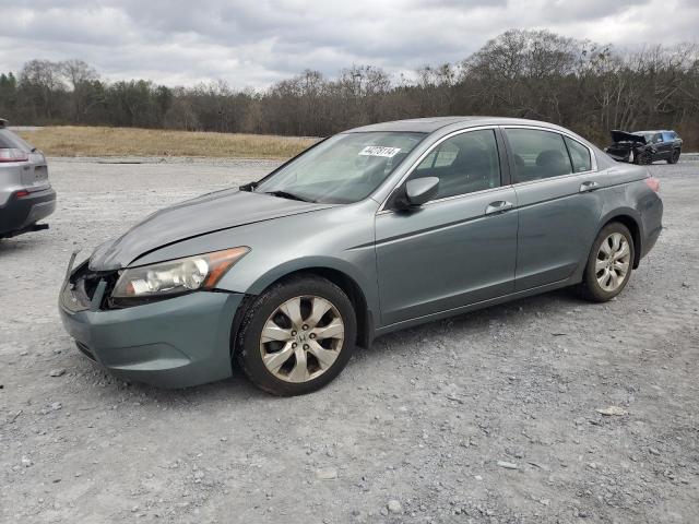 2008 HONDA ACCORD EX, 