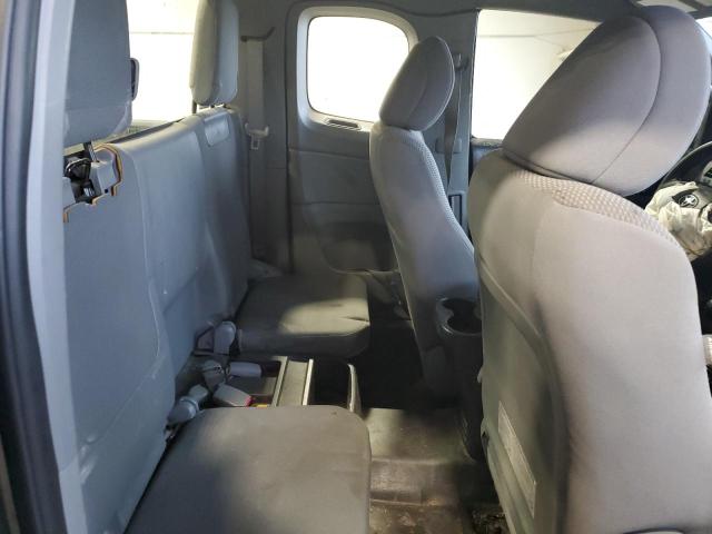 5TFUX4ENXDX019502 - 2013 TOYOTA TACOMA ACCESS CAB 黑色 照片 10