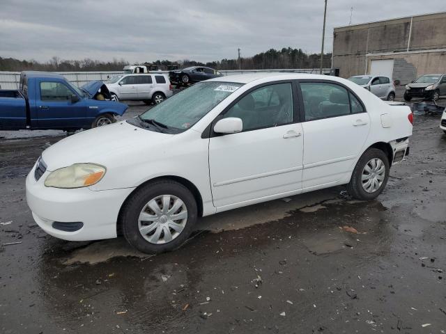 2005 TOYOTA COROLLA CE, 