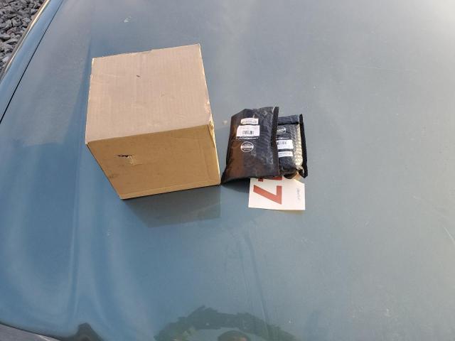 5TEUU42N76Z266548 - 2006 TOYOTA TACOMA ACCESS CAB Gümüş foto 12