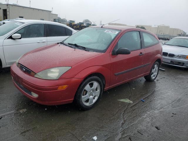 2003 FORD FOCUS ZX3, 