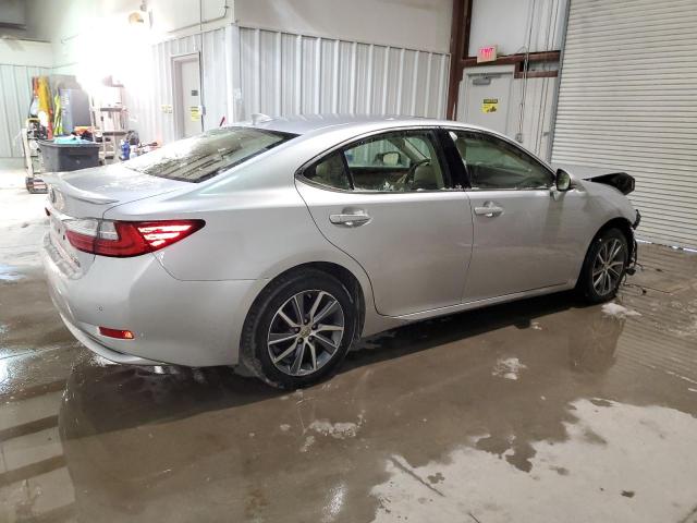 JTHBW1GG2G2109265 - 2016 LEXUS ES 300H SILVER photo 3