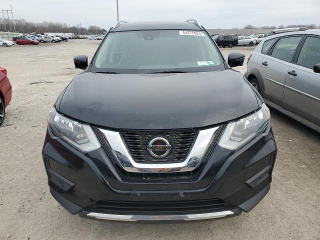 JN8AT2MV9KW375502 - 2019 NISSAN ROGUE S BLACK photo 5