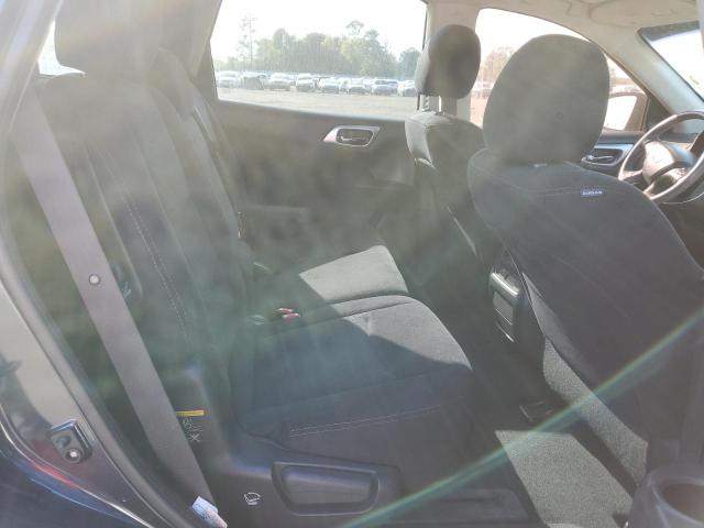 5N1AR2MN0GC628866 - 2016 NISSAN PATHFINDER S 蓝色 照片 11