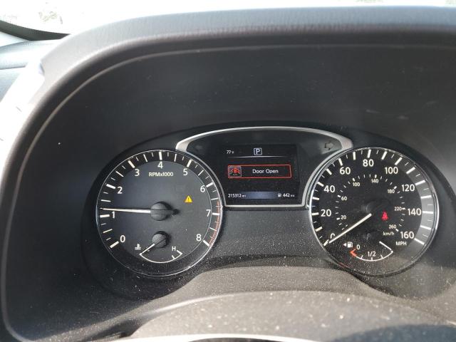 5N1AR2MN0GC628866 - 2016 NISSAN PATHFINDER S 蓝色 照片 9