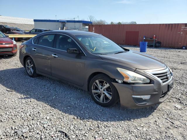 1N4AL3AP1DC185906 - 2013 NISSAN ALTIMA 2.5 CHARCOAL photo 4