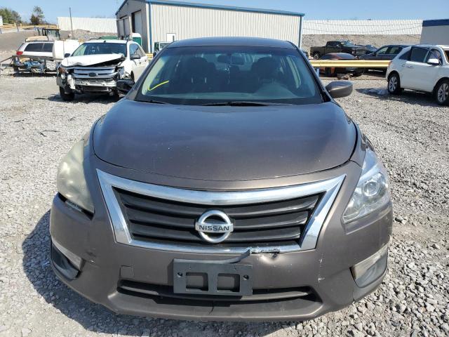 1N4AL3AP1DC185906 - 2013 NISSAN ALTIMA 2.5 CHARCOAL photo 5