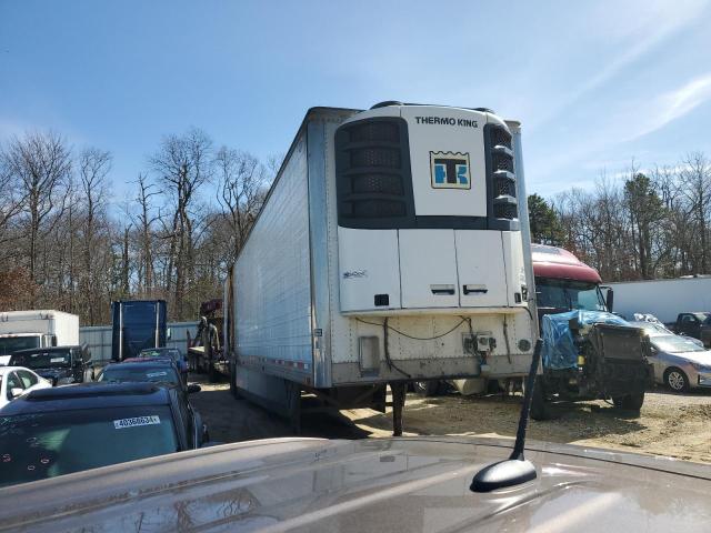 2018 WABASH REEFER, 