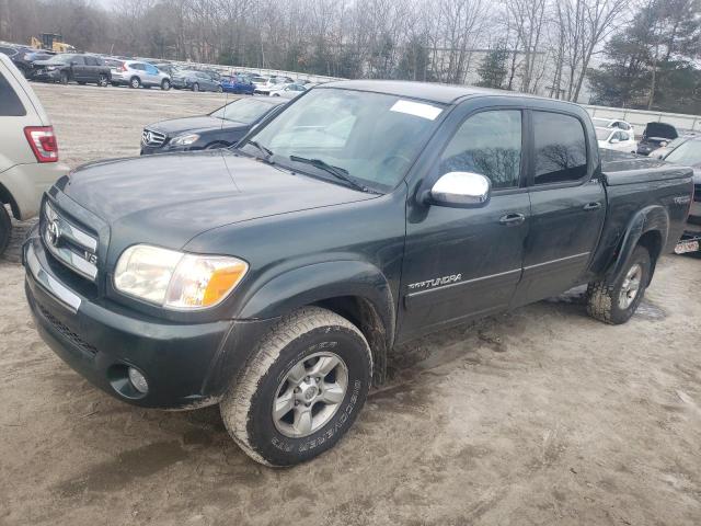 2005 TOYOTA TUNDRA DOUBLE CAB SR5, 