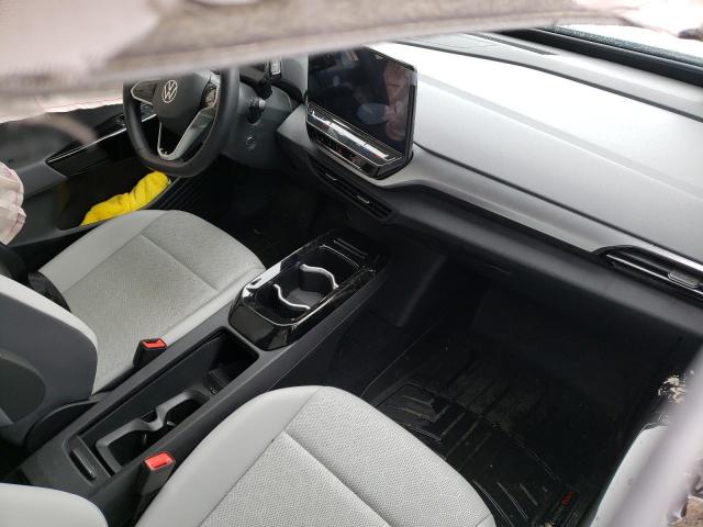 WVGTMPE23MP040375 - 2021 VOLKSWAGEN ID.4 PRO S თეთრი ფოტო 8