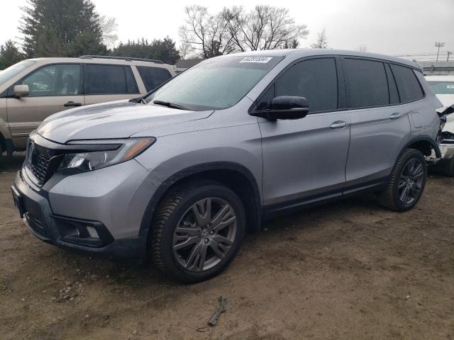 2019 HONDA PASSPORT EXL, 