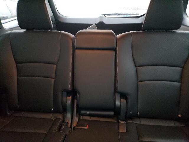 5FNYF8H59KB021790 - 2019 HONDA PASSPORT EXL Gümüş foto 10