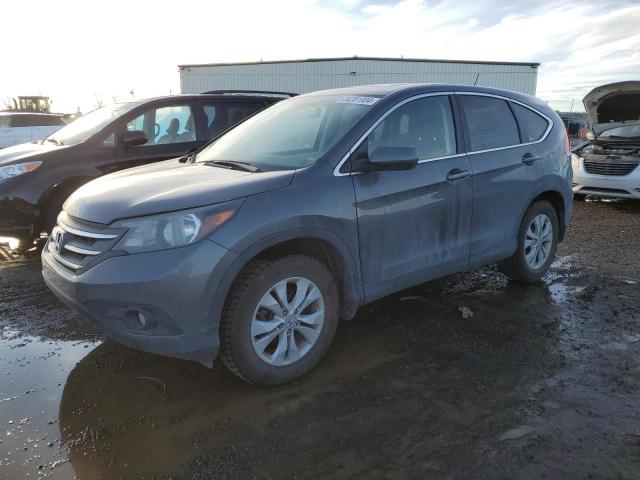 2012 HONDA CR-V EX, 