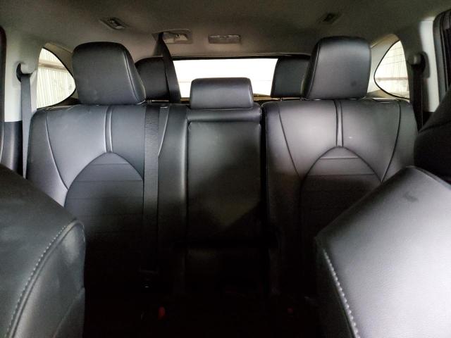 5TDGZRBH4LS043351 - 2020 TOYOTA HIGHLANDER XLE Qara foto 10