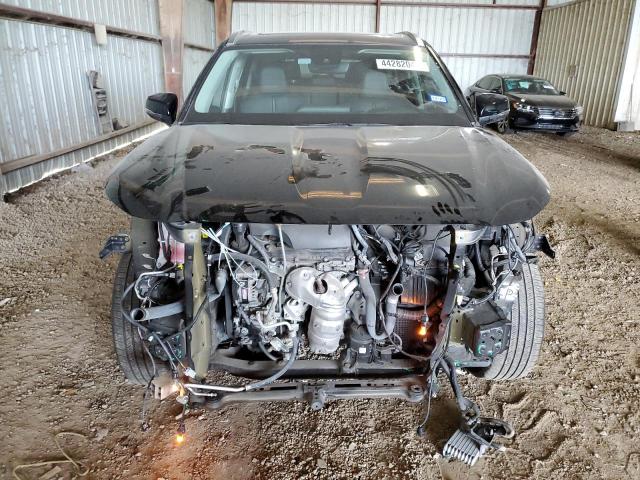 5TDGZRBH4LS043351 - 2020 TOYOTA HIGHLANDER XLE Qara foto 5