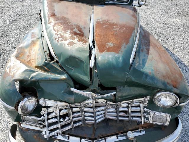 30920273 - 1947 DODGE DELUXE GREEN photo 11