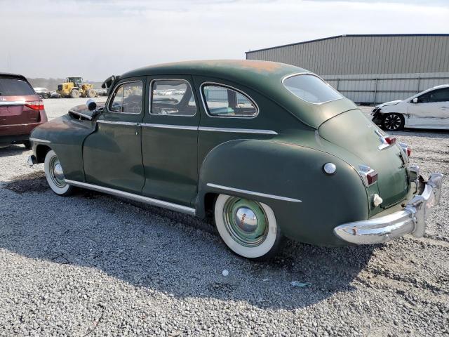 30920273 - 1947 DODGE DELUXE GREEN photo 2