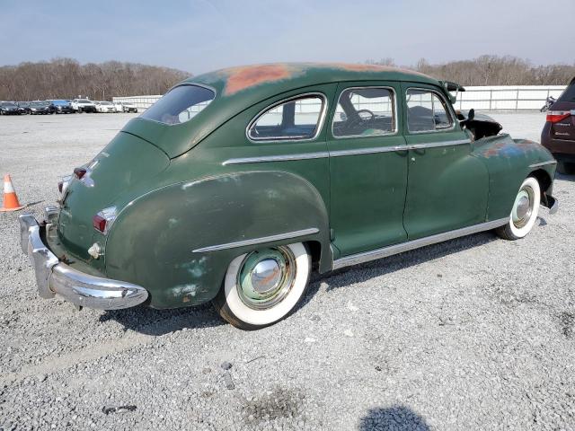 30920273 - 1947 DODGE DELUXE GREEN photo 3