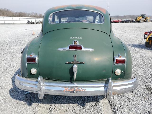 30920273 - 1947 DODGE DELUXE GREEN photo 6