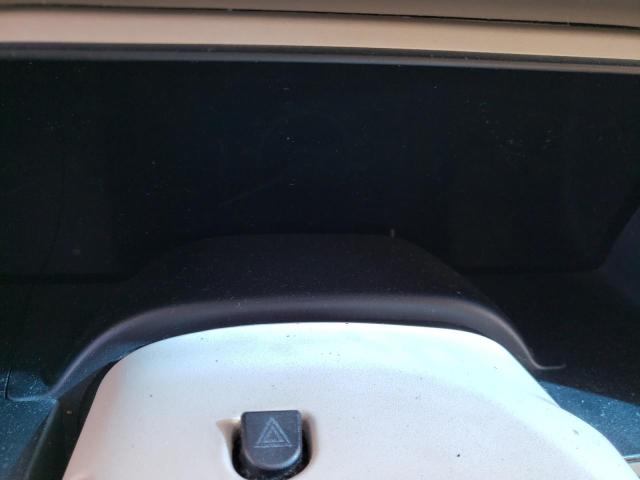 5LMFU28R04LJ06085 - 2004 LINCOLN NAVIGATOR 白色 照片 9