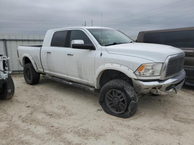 3D73Y3HL2BG563688 - 2011 DODGE RAM 3500 WHITE photo 4