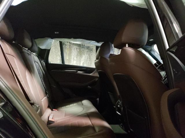 5UXTR9C56JLD67064 - 2018 BMW X3 XDRIVE30I Қара фото 10