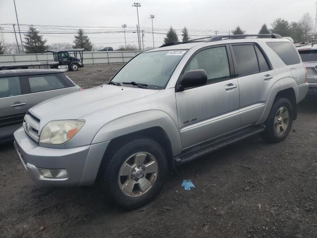 2004 TOYOTA 4RUNNER SR5, 