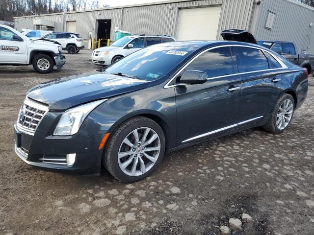 2015 CADILLAC XTS LUXURY COLLECTION, 