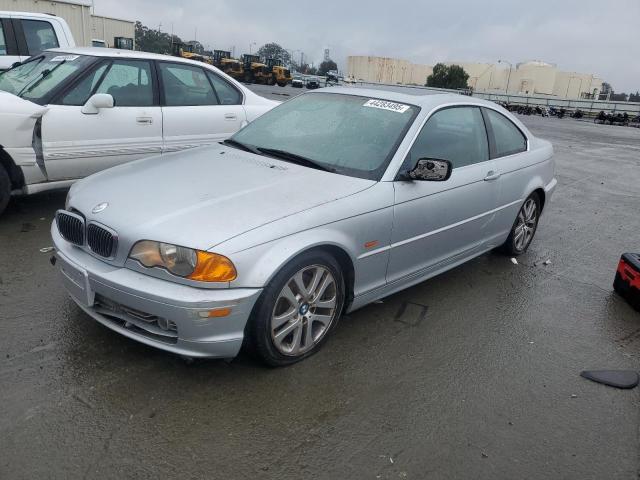 2001 BMW 3 SERIES CI, null