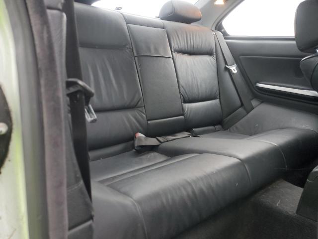 WBABN53431JU34993 - 2001 BMW 3 SERIES CI SILVER photo 10