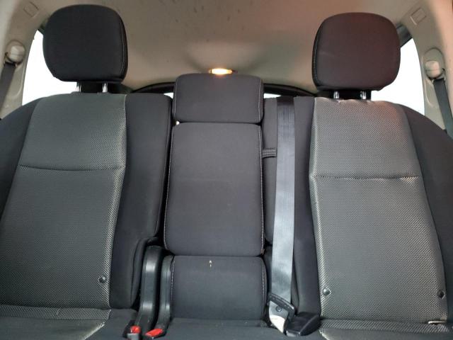 5N1DR2MN4HC651646 - 2017 NISSAN PATHFINDER S 黑色 照片 10