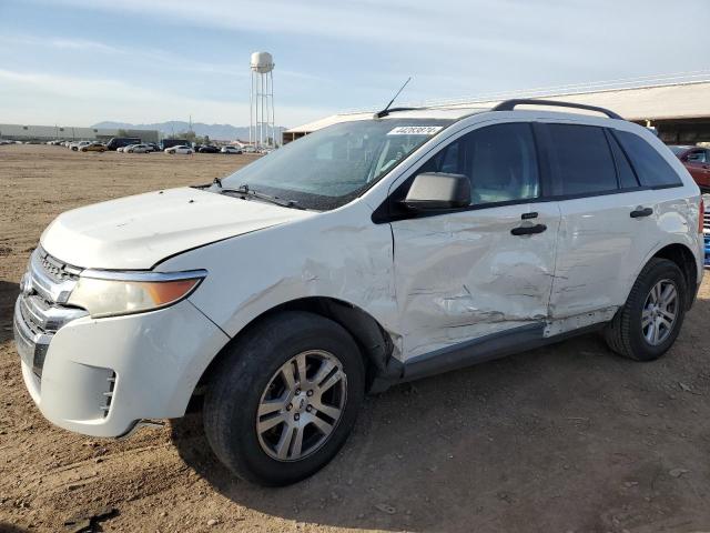 2011 FORD EDGE SE, 