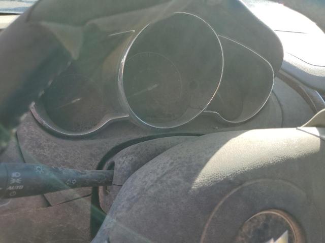 1G1ZE5EB5AF206938 - 2010 CHEVROLET MALIBU LTZ 白色 照片 9