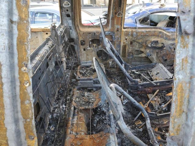 1FTWX31Y18EA29999 - 2008 FORD F350 SRW SUPER DUTY BURN photo 10