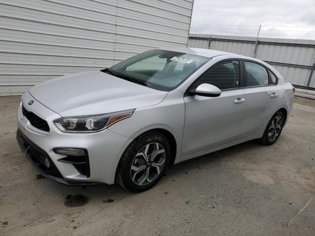 2021 KIA FORTE FE, 