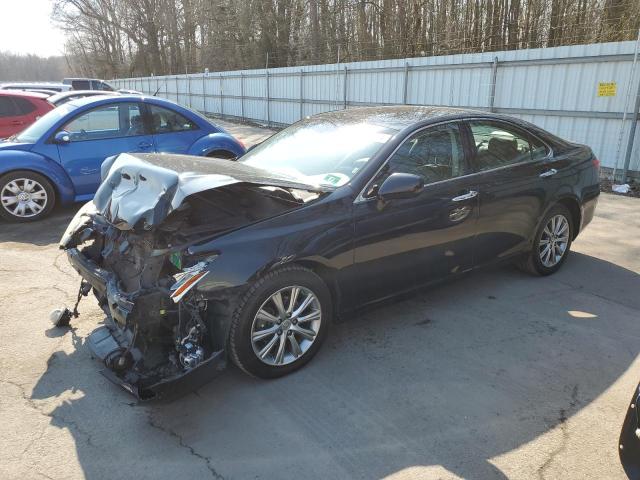 2007 LEXUS ES 350, 