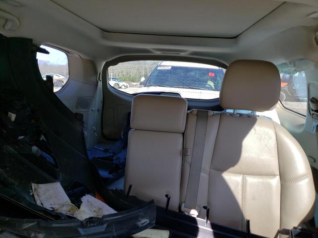 5N1AR2MMXFC614463 - 2015 NISSAN PATHFINDER S ლურჯი ფოტო 10