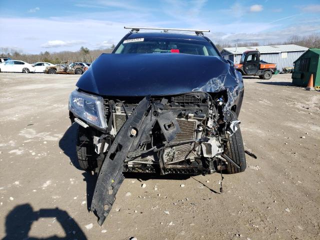 5N1AR2MMXFC614463 - 2015 NISSAN PATHFINDER S ლურჯი ფოტო 5