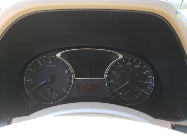 5N1AR2MMXFC614463 - 2015 NISSAN PATHFINDER S ლურჯი ფოტო 9