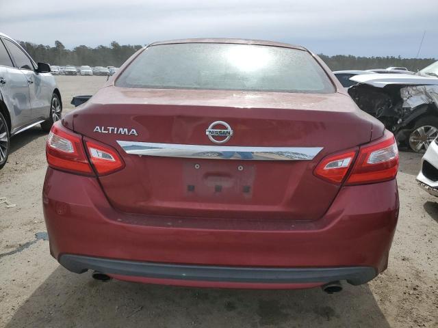 1N4AL3AP5GN386782 - 2016 NISSAN ALTIMA 2.5 RED photo 6