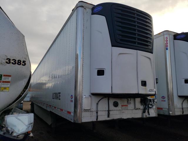 1UYVS2537EU841801 - 2014 UTILITY TRAILER Ağ foto 1