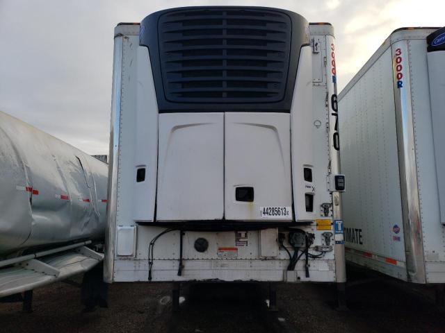 1UYVS2537EU841801 - 2014 UTILITY TRAILER Ağ foto 2