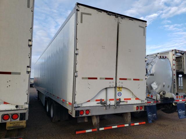 1UYVS2537EU841801 - 2014 UTILITY TRAILER Ağ foto 4