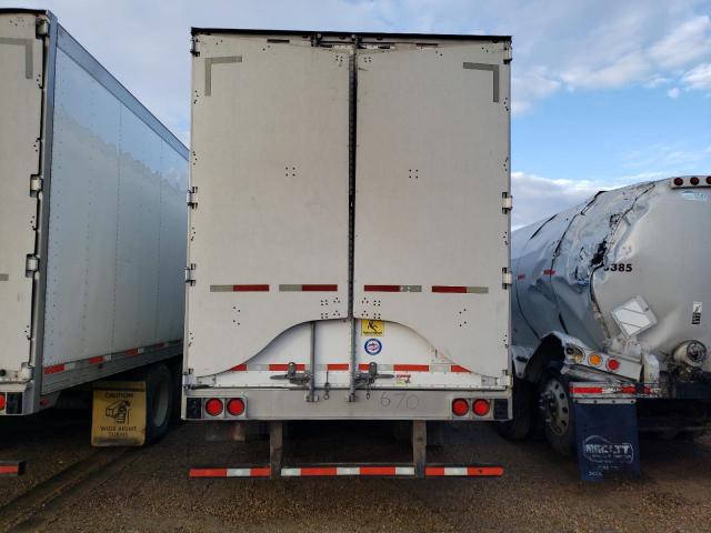 1UYVS2537EU841801 - 2014 UTILITY TRAILER Ağ foto 5