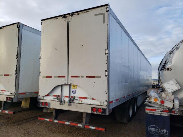 1UYVS2537EU841801 - 2014 UTILITY TRAILER Ağ foto 6