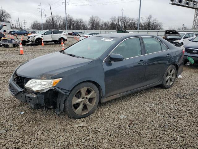 2014 TOYOTA CAMRY L, 