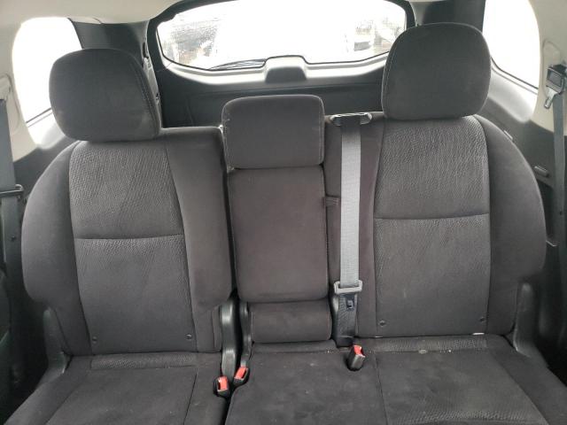 5N1AR2MM8DC683357 - 2013 NISSAN PATHFINDER S SILVER photo 10