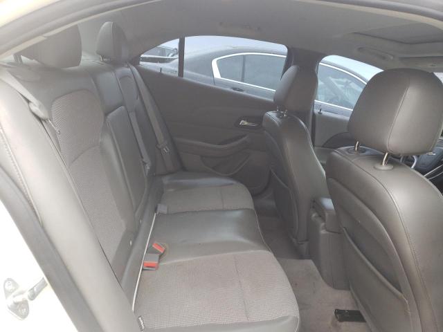 1G11C5SA3DF352614 - 2013 CHEVROLET MALIBU 1LT ბეჟი ფოტო 10