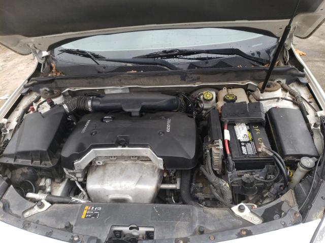 1G11C5SA3DF352614 - 2013 CHEVROLET MALIBU 1LT ბეჟი ფოტო 11